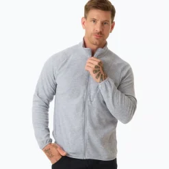 Recycle Micro fleecetrøje