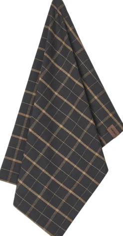 Recycled Cotton Tea Towel - 2 pack