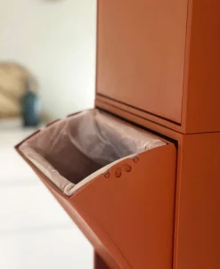 RECYCLED WASTE BAGS 3-pack