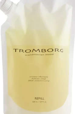 Refill Aroma Therapy Deluxe Soap 20