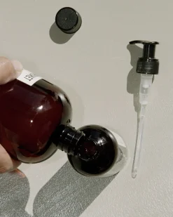 Refill Hand-body Wash Lemongrass