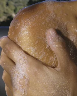 Refill Hand-body Wash Lemongrass