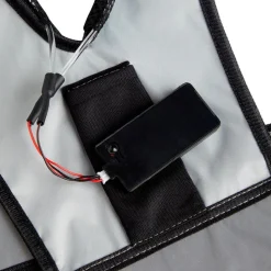 Reflective Vest Led 1. 0 Refleksvest