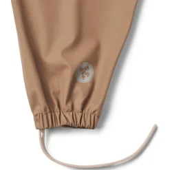 Regnsæt Charlie m. Seler