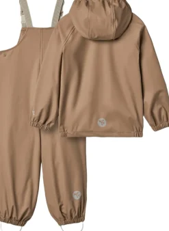 Regnsæt Charlie m. Seler