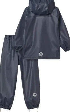 Regnsæt Ola u. Seler