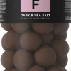 REGULAR F - DARK & SEA SALT