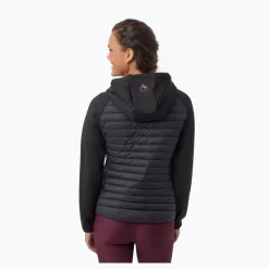 Reisa Hybrid Overgangs Jakke