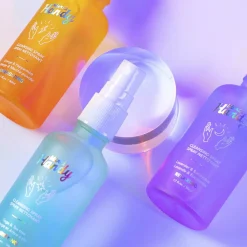 Relaxing - Cleansing Spray