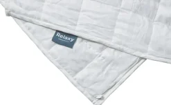 Relaxy Vægt Dyne, 9 kg, 140x220 cm