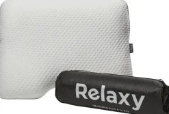 Relaxy WAVE PUDE 54x40x11 cm