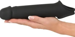 Remote Controlled Penis Extension
