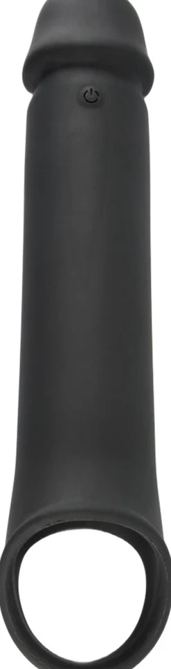 Remote Controlled Penis Extension