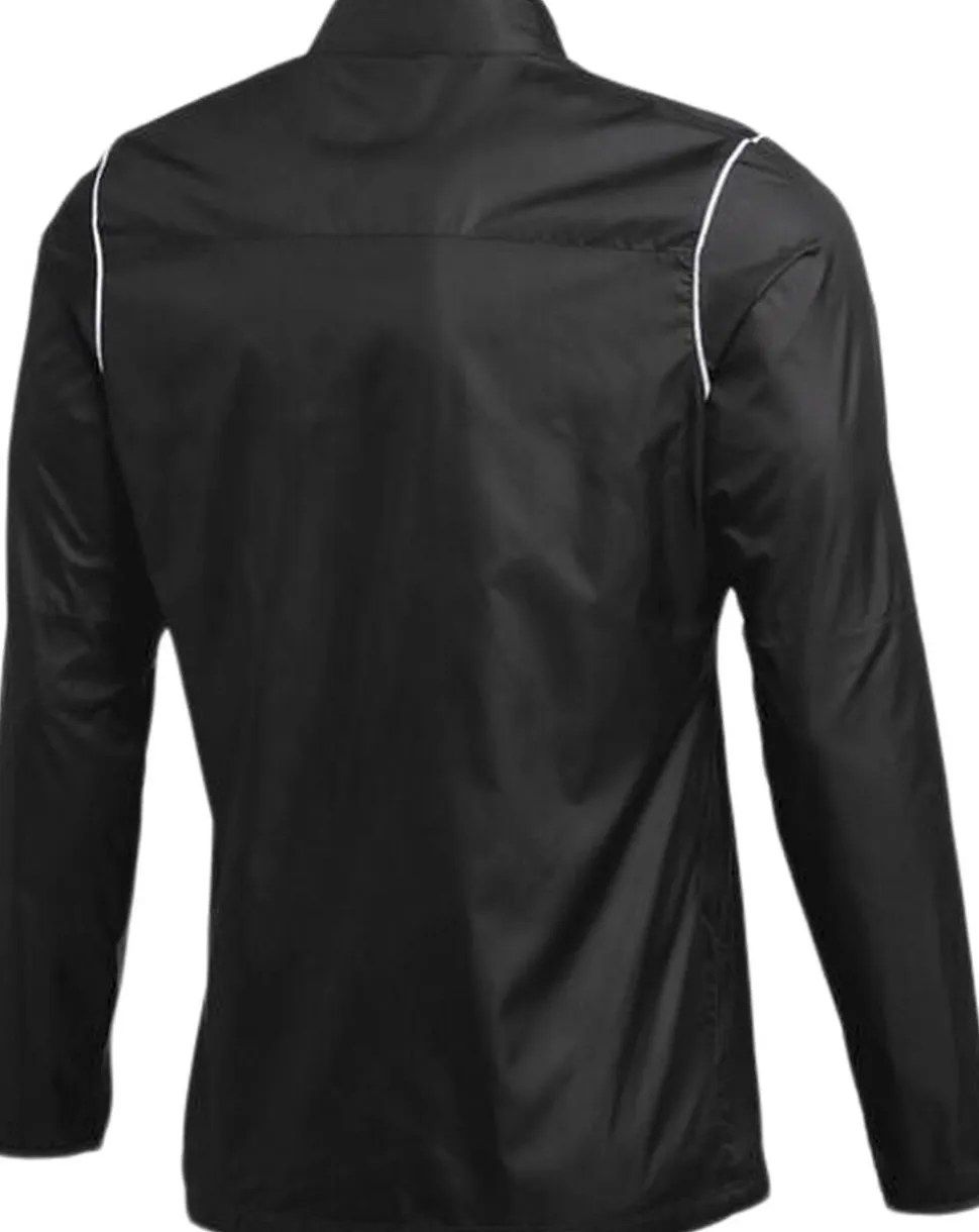 Repel Woven træningsjakke