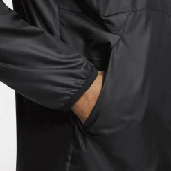 Repel Woven træningsjakke