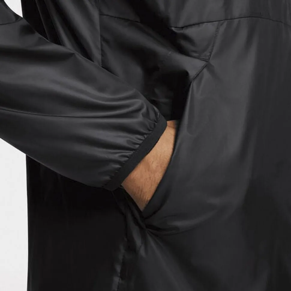 Repel Woven træningsjakke