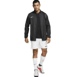 Repel Woven træningsjakke