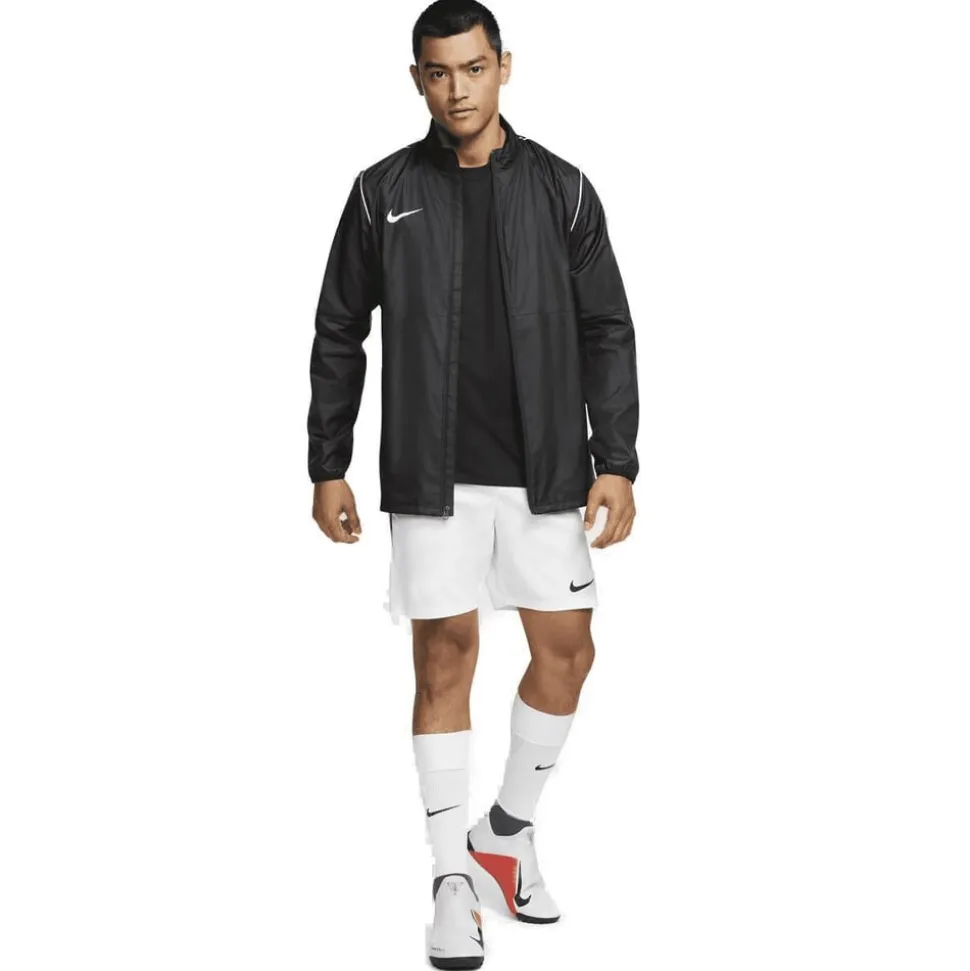 Repel Woven træningsjakke