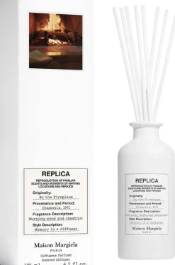 REPLICA By The Fireplace Diffuser