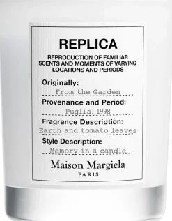 REPLICA CANDLE