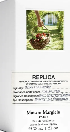 REPLICA From the Garden Eau de Toilette