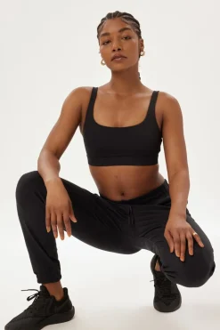 Reset Slim Straight Jogger