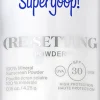 (Re)setting 100% Mineral Powder Sunscreen SPF30 PA+++