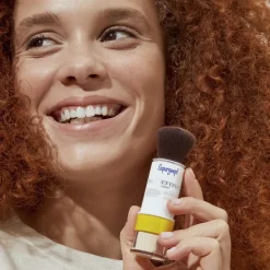 (Re)setting 100% Mineral Powder Sunscreen SPF30 PA+++