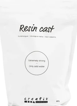 Resin Støbemix