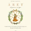 Året – Familiens Studiekalender 22/23