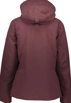 Retta Stretch Skijakke