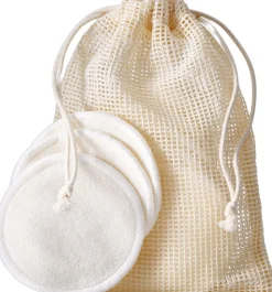 Reusable Cosmetic Rounds 10 Count