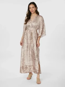 Reve Deco Paisley Dress