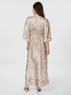 Reve Deco Paisley Dress