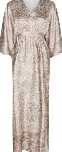 Reve Deco Paisley Dress