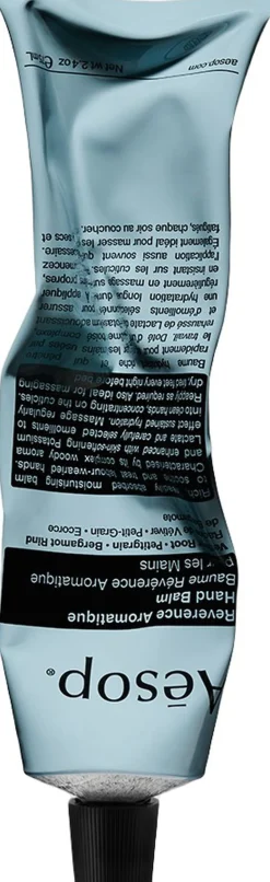 Reverence Aromatique Hand Balm 75mL