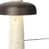 Reverse Table Lamp