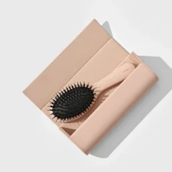 Revitalizing Hair Brush Small - Rose