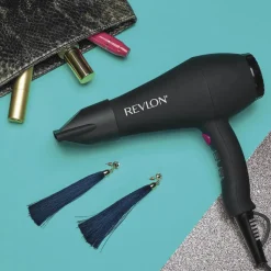 Revlon AC Hårtørrer Smooth Brilliance