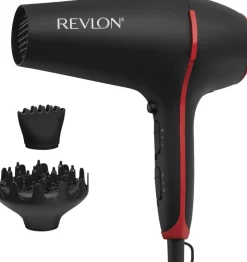 REVLON Haartoerrer Smoothstay 2000W