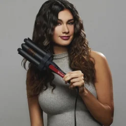 Revlon Jumbo Wave Master