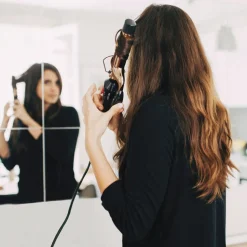 Revlon Klemme Krøllejern 32 mm Pro Collection