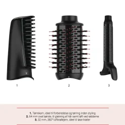 REVLON Multistyler One-Step Blow-Dr