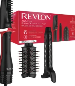 REVLON Multistyler One-Step Blow-Dr