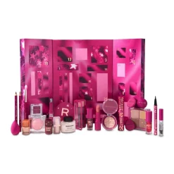 Revolution Beauty Makeup Advent Calendar 2025