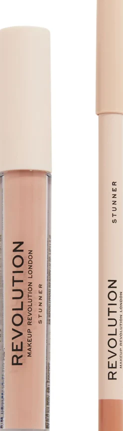 Revolution Lip Contour Kit