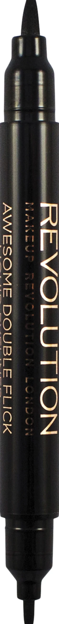 Revolution Thick and Thin Dual Liquid Eyeliner