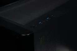 RGBeast Mini R500 - 9060XT Gaming PC