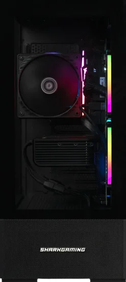 RGBeast TI506 - 5070 Gaming PC