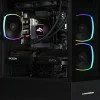 RGBeast TR708 - 9070XT Gaming PC